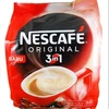 Nescafe Original 3 In 1 Instant Coffee 5 Sachets 85G