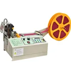 Belt slitting machine polyester film cutting machine solder ribbon cutting machine
