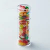 Kwang Hsieh Post Box Shaped Novelty Chocolate Jelly Bean Candy Container