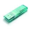 Encrypted USB Flash Drive 3.0 with Plastic Case