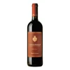 VOLCANIC WINE 6X0.75l - CASTELLI ROMANI RED DOC GLASS BOTTLE - ITALIAN RED WINE