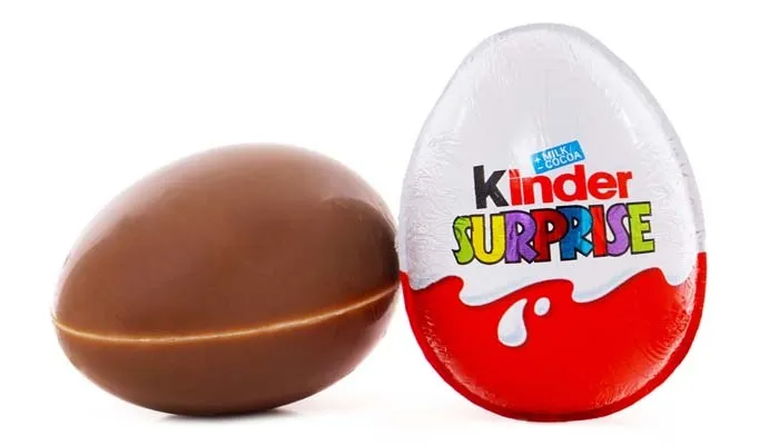 kinder surprise eggs and kinder joy for sale