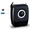 SHIDU S92 25W Hot Sale Wireless Blue tooth Voice Amplifier For Teacher