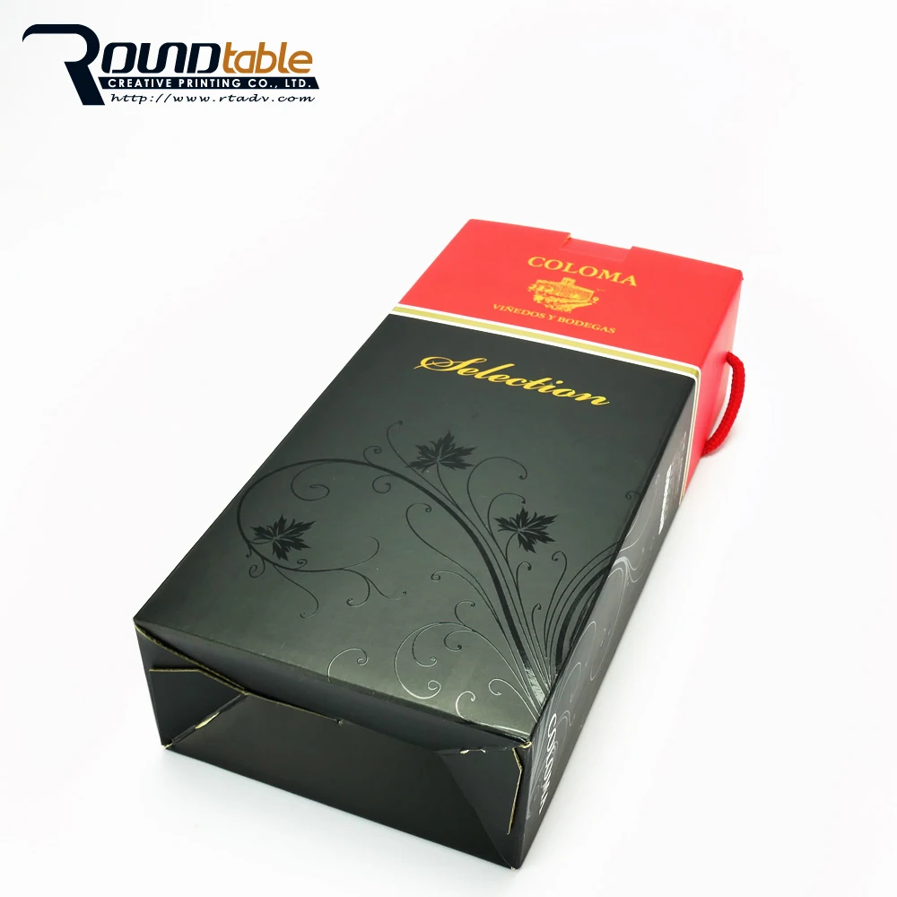 custom colorful luxury hat box cardboard paper round flower