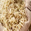 Indian Brown basmati rice Supplier for Europe