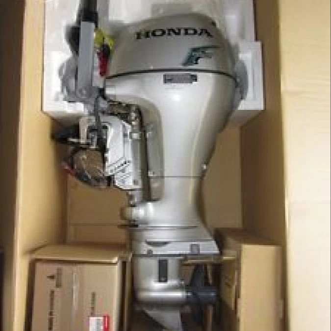 Best Price For Brand New/Used 2018 Honda 90HP Outboards Motors