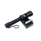 Flashlight DVR/ Digital Camcorder with Flashlight & LCD Screen Security Guard Camera OEM Taiwan