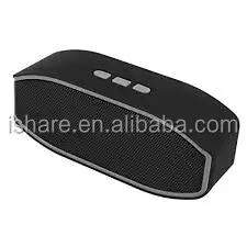 2019 Z-2026 Mini Sound Box for Audio Super Bass Portable Wireless BT Speaker - ANKUX.COM