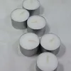 OEM Wholesale colored Paraffin Wax Floating Tea light Candle