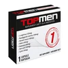 TOPMEN 1 herbal potency supplement,capsules for potency man, Supplement for man energy enhancer the male potency vitality man