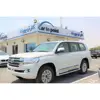 Land Cruiser GXR Petrol 4.0L Automatic Transmission 2019 Model Year -LP