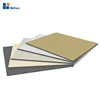 Auland 3mm 4mm pvdf acp sheet cladding aluminium composite material