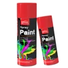 auto building glass Acrylic spray paint colors metallic epoxy resins car undercoat paint coating