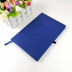 2020 China Supplier leather cover book luxury book printing graduation book
