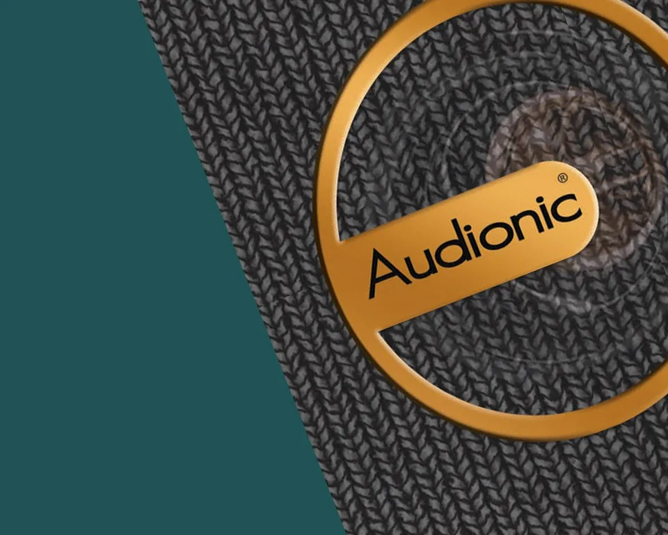 Reborn RB 10 Plus - 2.0 Home Theater - Audionic - ANKUX.COM