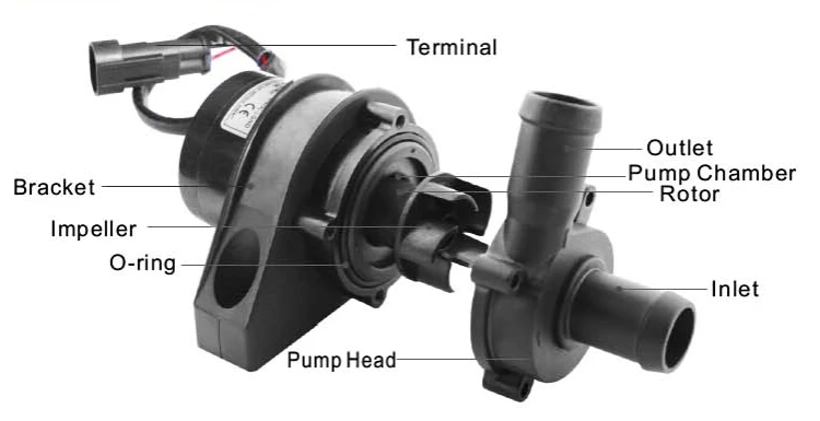 TA50 DC PUMP-2--1