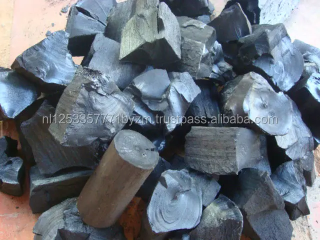 Industrial Charcoal for Metallurgy, wood charcoal for steel smelting