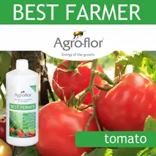 18 Chelated trace microelements for tomatoes liquid spray fertilizer