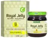 Natural Baby Food AKSU Vital Baby B 7.000 MG Raw Honey Royal Jelly Pollen Mix