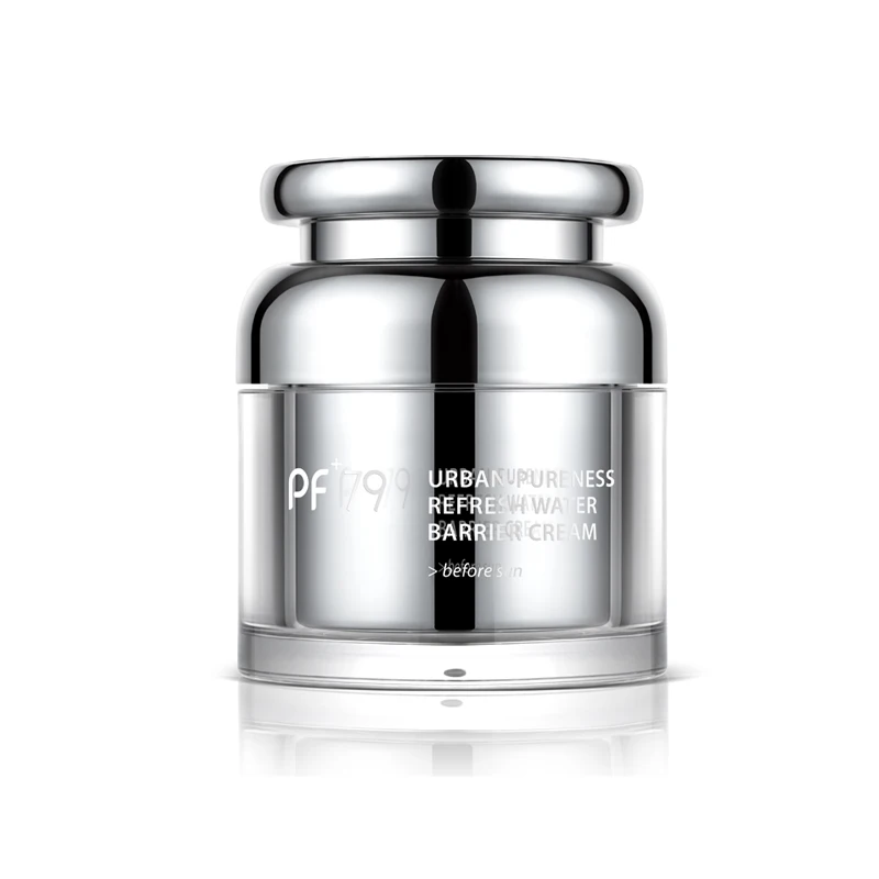 Urban-pureness Refresh Water Barrier Cream Best Selling Anti-aging Moisturizer Lightening Face Cream 
Urban-pureness Refresh Water Barrier Cream Best Selling Anti-aging Moisturizer Lightening Face Cream