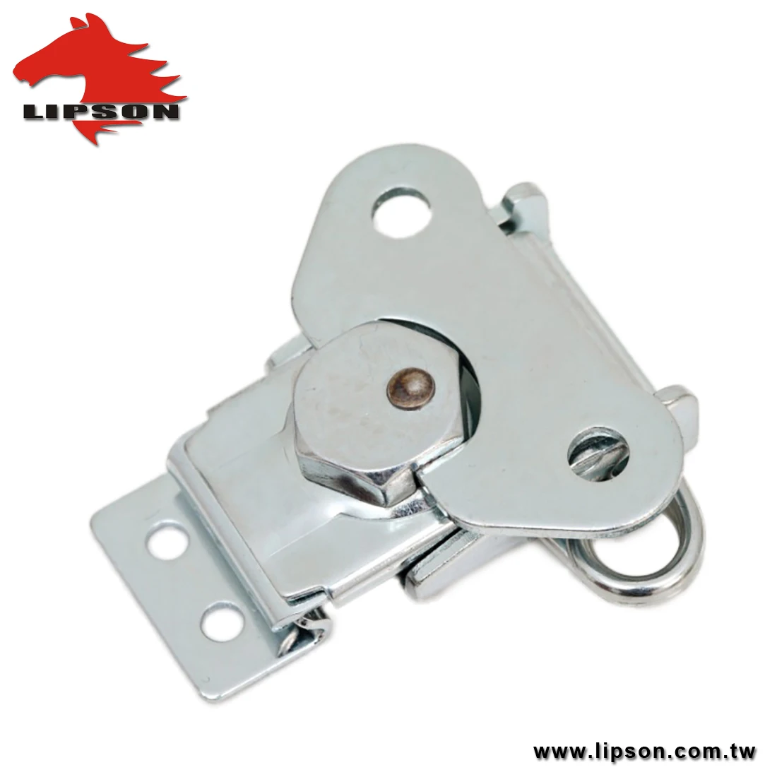 TS-158-1 flight case latch