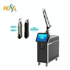 ADSS picosure laser picosecond tattoo removal machine active q switch laser beauty machine