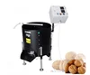 Walnut Peeling Variable Speed, Time Setting with Fuji Driver, Walnut Shelling Machine Laser Cutting Abrasive Steel Blades 170Lt