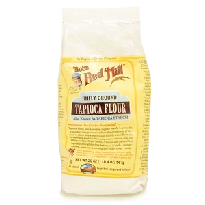 bulk tapioca flour