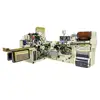 Used Cigarette Rolling Machinery MK8 Cigarette Filling 2800 per minute