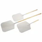 Foldable Many Capacities small and peel pizza stone oven for wholesales