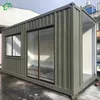 Home Decoration Items Prefab Japanese Houses Shipping Container House Building Cheap Prefab Homes For Sale