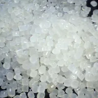 Recycled Virgin HDPE LDPE LLDPE Granules