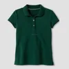 promotional best quality cheap customized women blank cotton ladies polo shirt