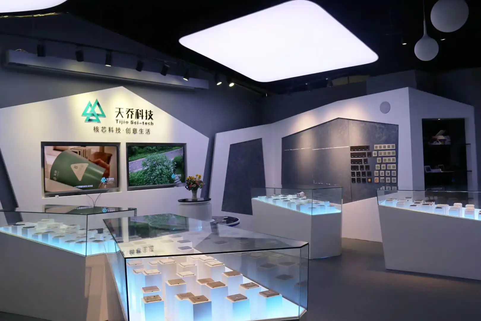 Iot Products,Zigbee Smart Home Automation Solution - ANKUX.COM