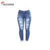 Men Jeans Pants in stock Wholesale Low MOQ Plus size