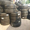 Used car tyre made in Vietnam