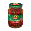 Top Quality Pickled Marinated Red Hot Chili Peppers