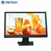 OEM 21.5 Inch Resistive Touch Screen Monitor Cheap 22 Inch USB LCD Touch Screen Monitors