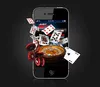 Android / iOS casino games - mobile casino software