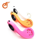 Weather Resistant Bike Handlebar Mount for Garmin