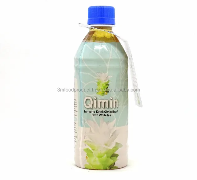 herbaldrink, turmeric herbal drink curcumin extract