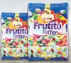 FRUTITO TOFFEE SOFT CANDY 1 KG