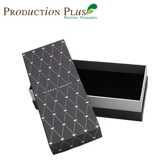 luxury handmade customized cool design high quality black