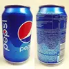 Pepsi Cola 330ml All Language Text Available