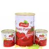 Industrial filtering equipment canned tomato paste 28-30% brixeasy open tomato paste