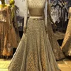 SEASONS SALE! Designer Hot Pakistani Bridal Lehenga