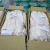 Pangsius fillet, high quality Vietnam pangasius, fish fillet with a competitive price