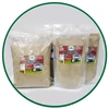 500 grams - COCONUT GINGER POWDER DRINKS - Use as Cold Juice or Hot Tea with Coconut Nectar Sap