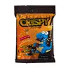 Crispy Kris Mini Pack 66g Orange Flavor Chocolate Bar