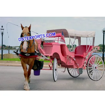أحدث الفيكتوري عربة حصان للبيع ، الملكي الحصان الانتباه عربات الصانع ، الزفاف الحصان الانتباه العربة للبيع